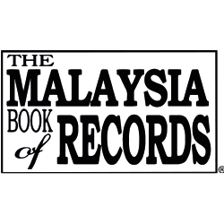 Malaysian Book of Records